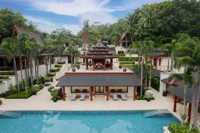 Trisara Villas & Residences Phuket – Photos 3