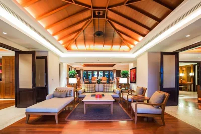 Trisara Villas & Residences Phuket – Photos 5