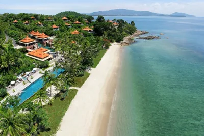 Trisara Villas & Residences Phuket – Photos 6