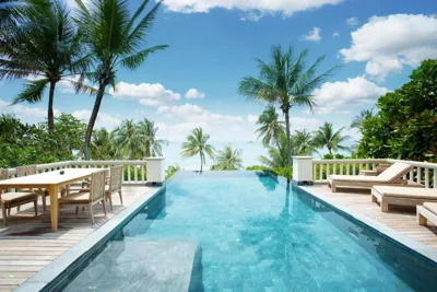 Trisara Villas & Residences Phuket – Photos 7