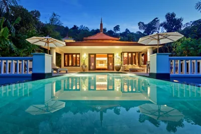 Trisara Villas & Residences Phuket – Photos 8