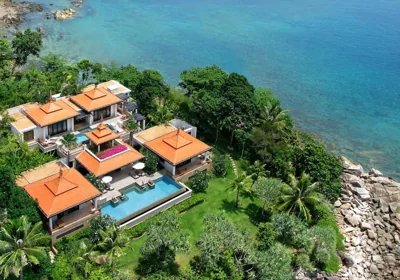 Trisara Villas & Residences Phuket – Photos 10