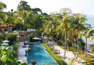 Trisara Villas & Residences Phuket – Photos 12