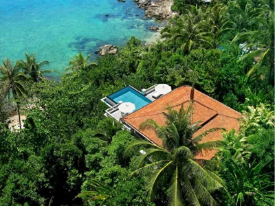 Trisara Villas & Residences Phuket – Photos 13