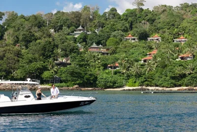 Trisara Villas & Residences Phuket – Photos 14