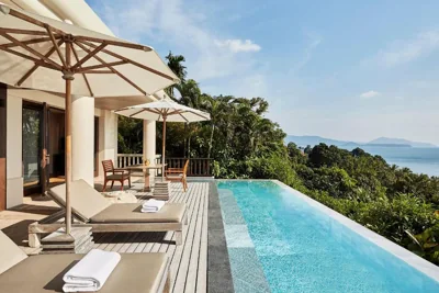 Trisara Villas & Residences Phuket – Photos 15